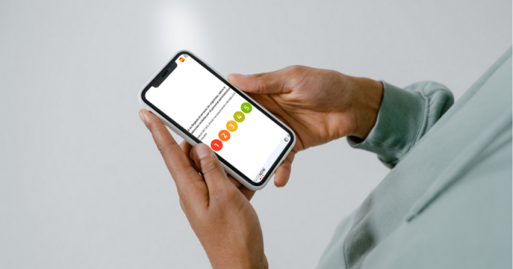 Encuesta de Satisfacción x Sanitat Valenciana