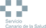 Servicio Canario de La Salud Logo