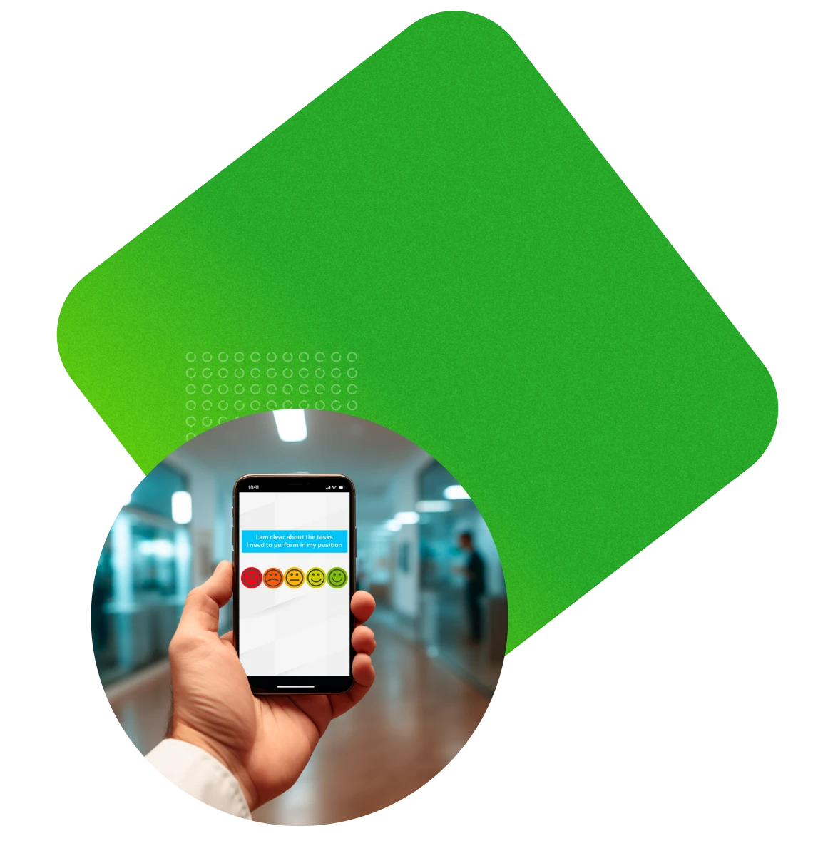 Clima Laboral en Salud